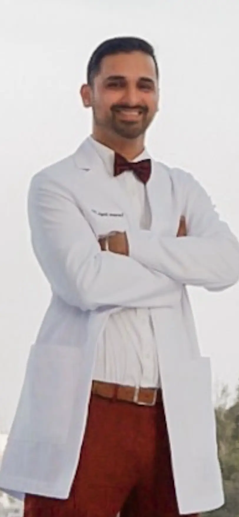 Dacula Harbins Dental Tavneet Singh, DDS