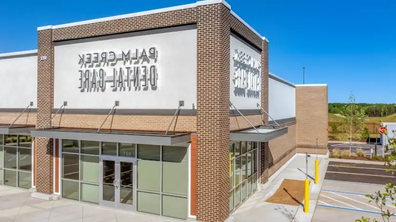 Dacula Palm Creek Dental Care