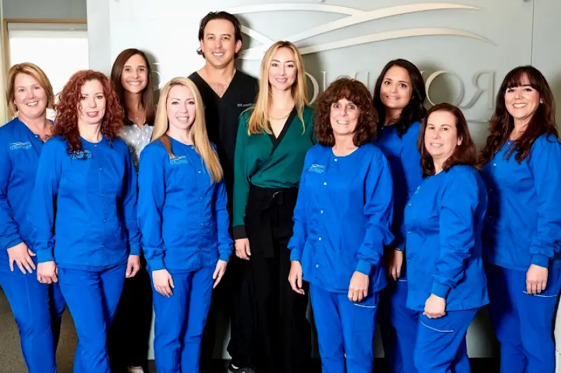 Danbury Rolling Hills Dentistry