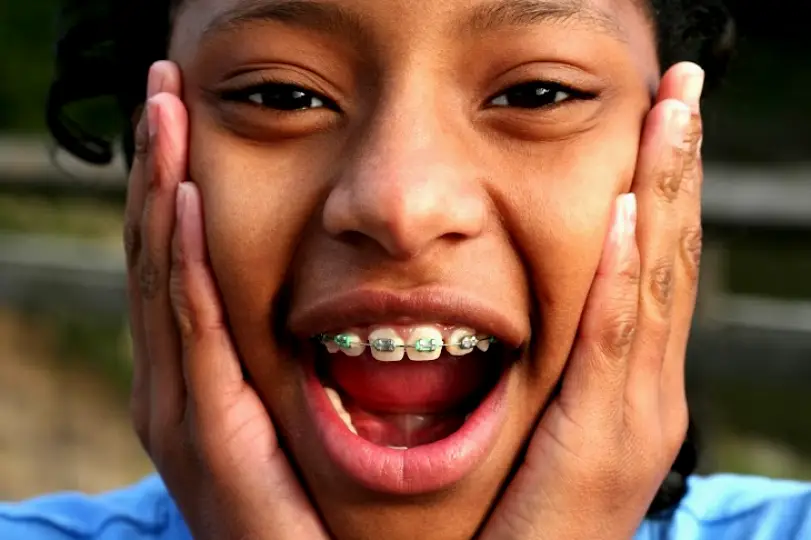 Des Plaines River Trail Orthodontics