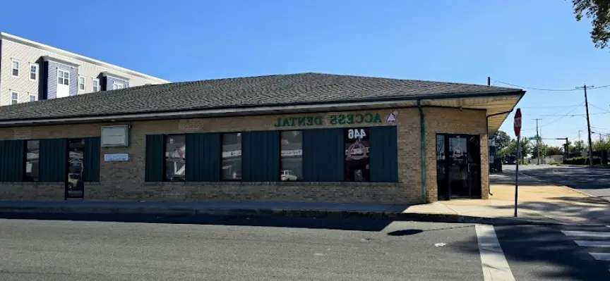 Dover Access Dental LLC