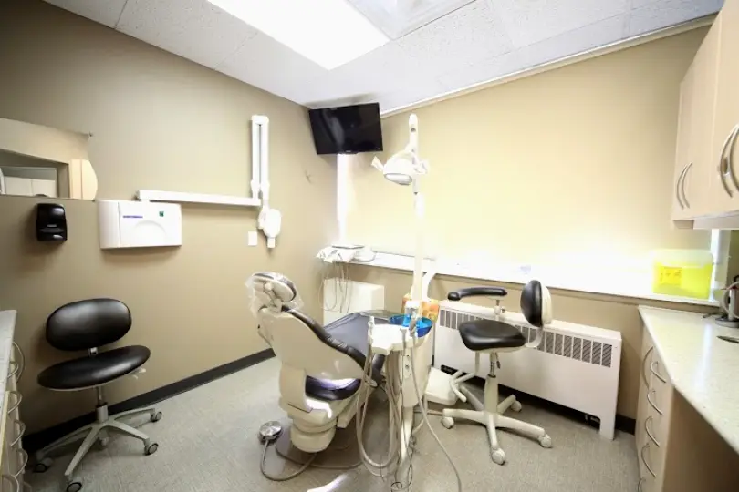 Edmonton Strathcona Dental Clinic