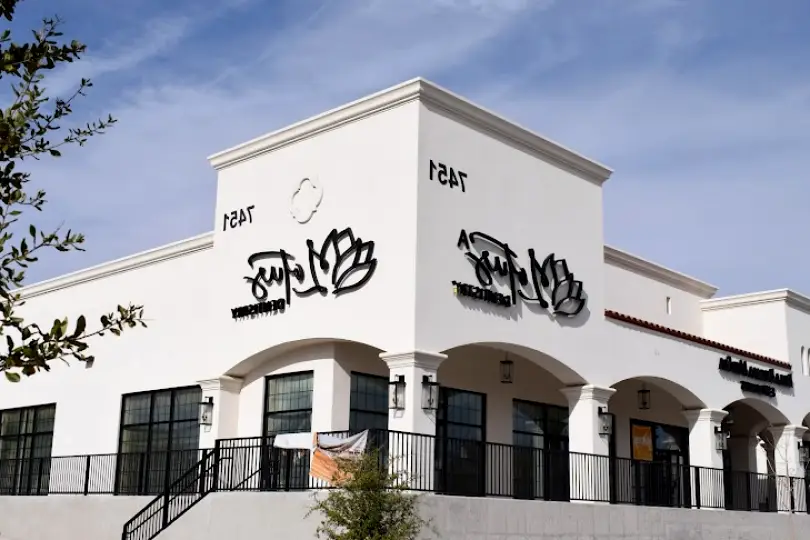 El Paso Lotus Dentistry