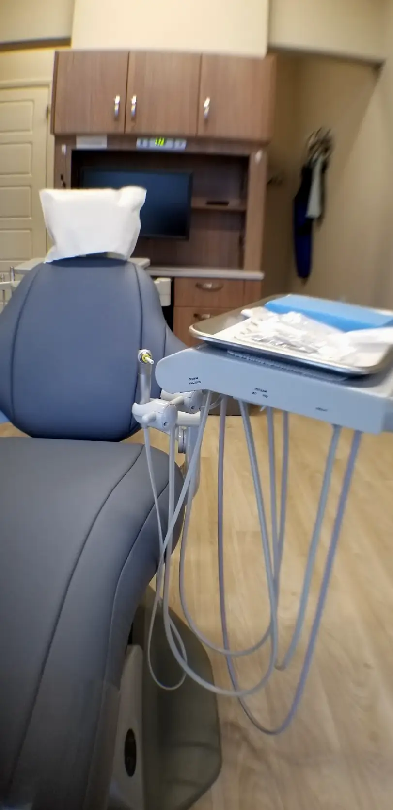 El Paso Peak Family Dental