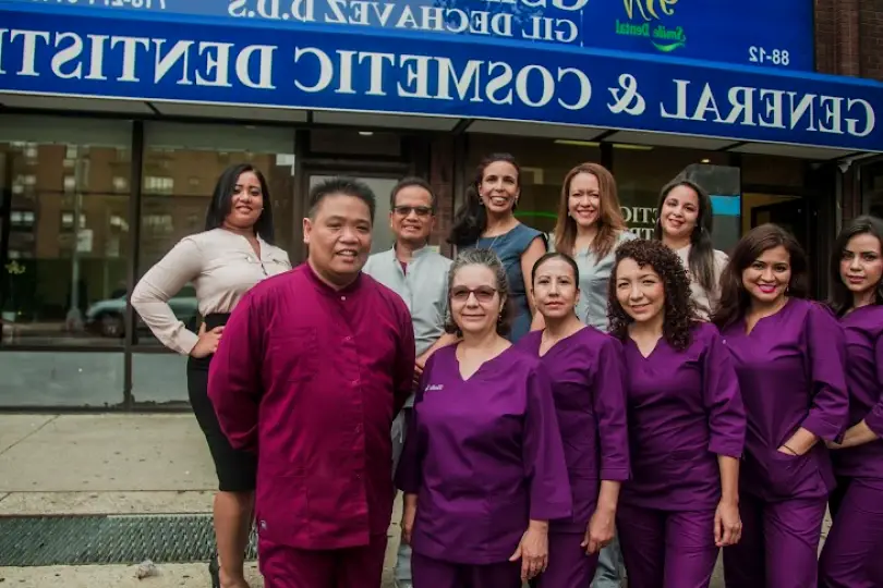 Elmhurst GSmile Dental