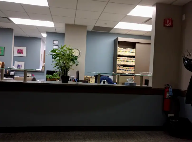 Evanston Lehtman Craig D DDS