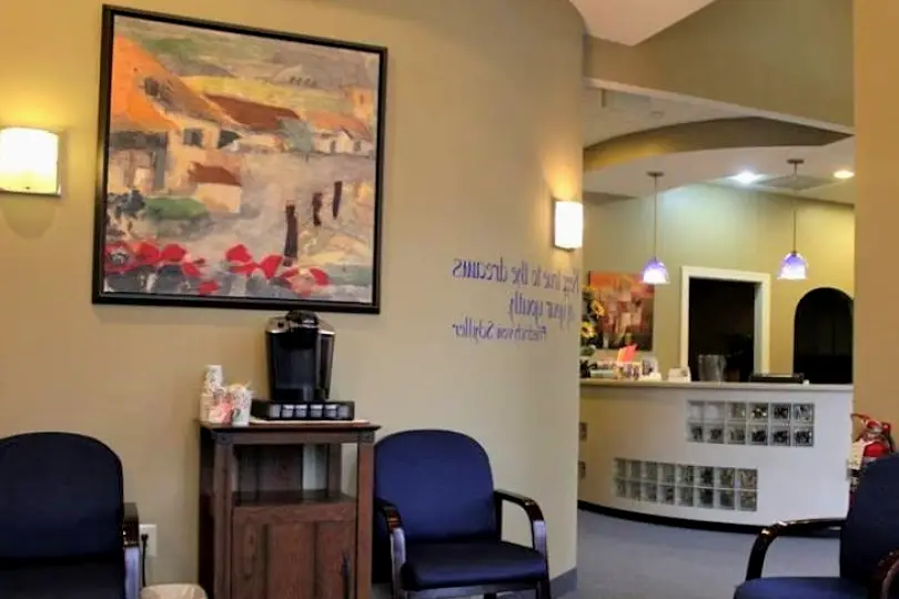 Exton Virgulti Orthodontics