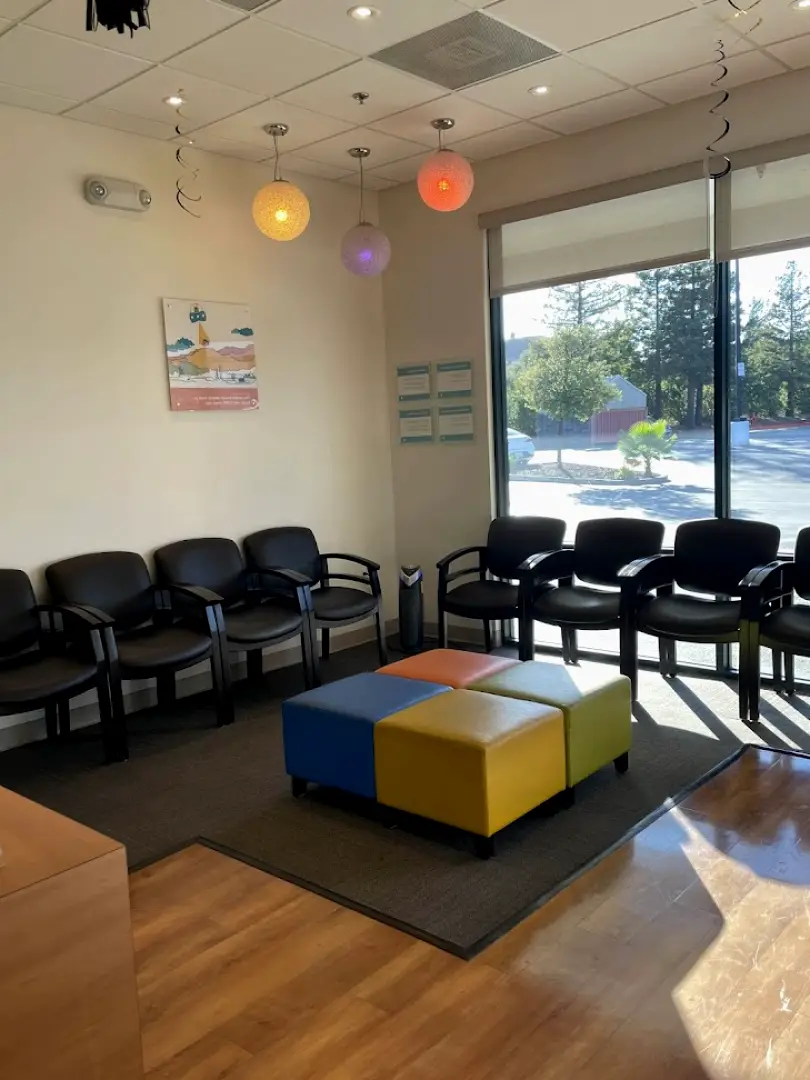 Fairfield My Kid's Dentist & Orthodontics