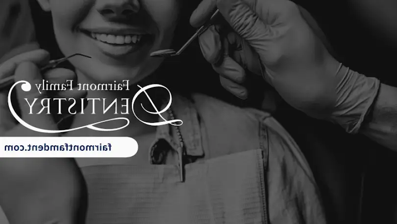  Fairmont Family Dental