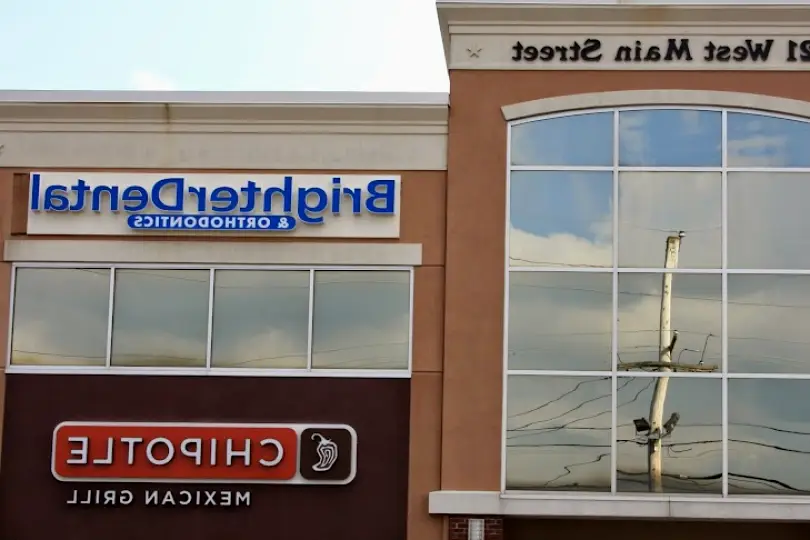 Freehold Brighter Dental