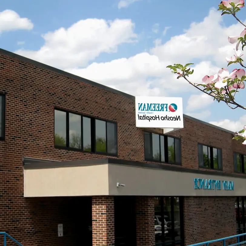Freeman Neosho Hospital