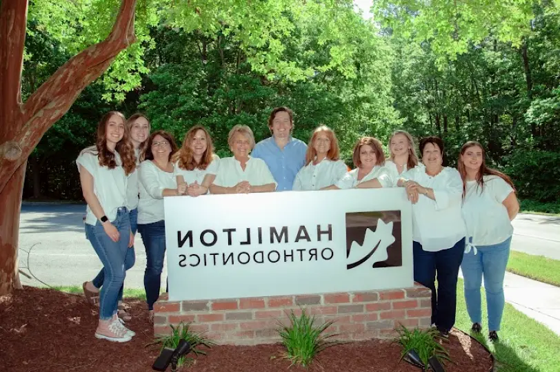 Fuquay-Varina Hamilton Orthodontics