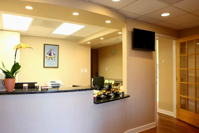 Gaithersburg Family Dental Center: Dr. Elizabeth Forkkio