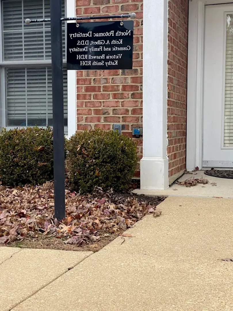  Gaithersburg Keith A. Gilbert, D.D.S.