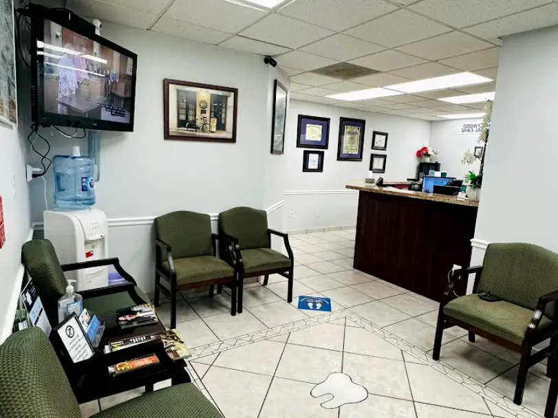  Gangi Dental Care of Hollywood