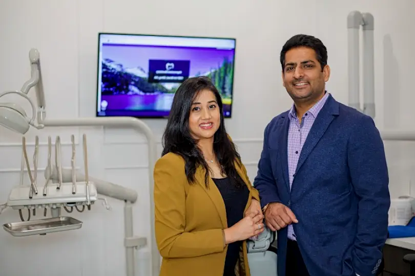 Gilroy Impressions Dentistry