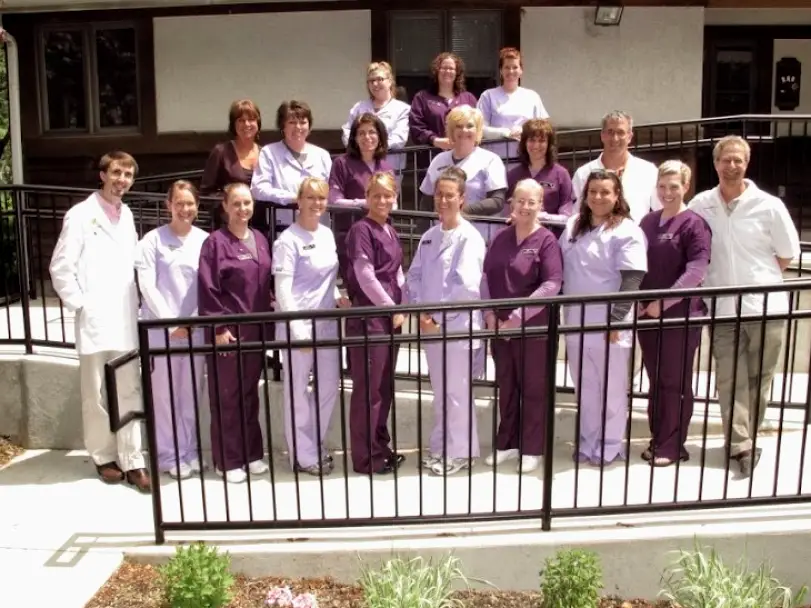 Harrisburg Mid State Dental