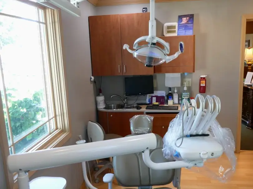 Harrison Art of Smiles Dentistry, Michael A. Antone, DDS