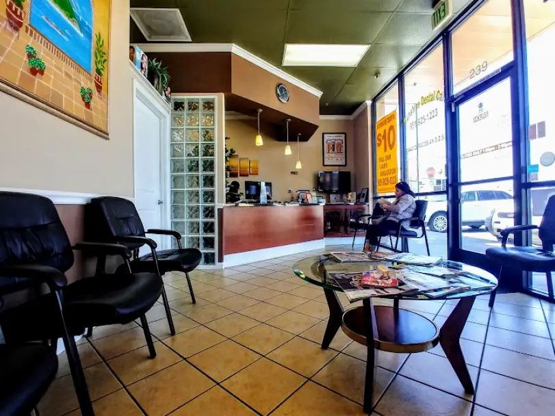 Hemet Sunshine Dental