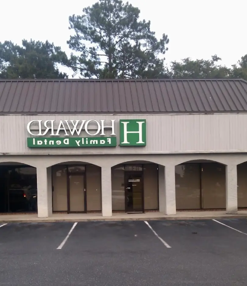 Hinesville Howard Family Dental