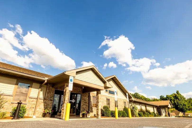 Hummelstown Conestoga Oral Surgery