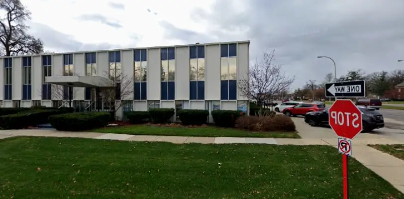 Huntington Woods Dr. Aaron Zeevi