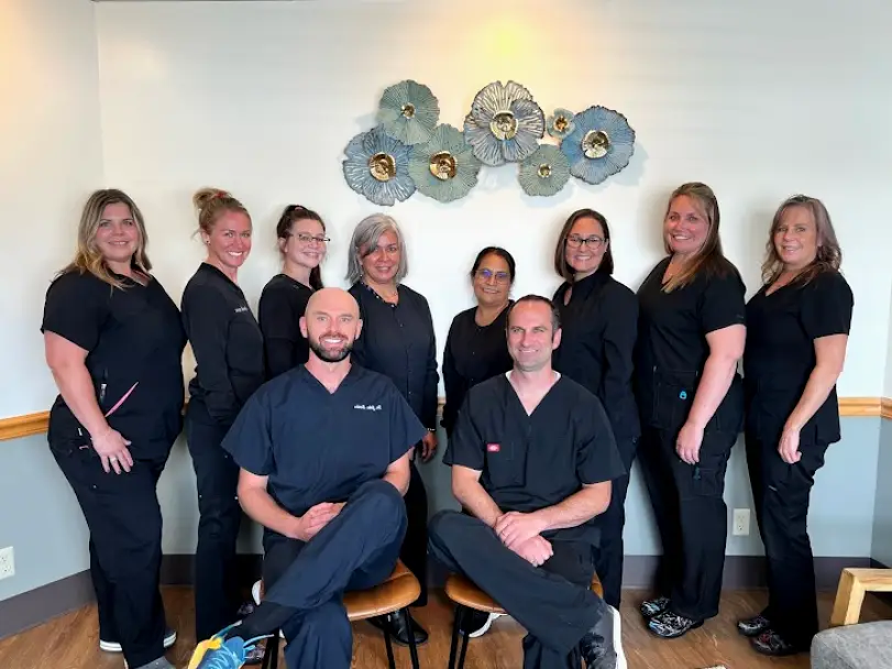 Jake H. Banks DDS, Michael E. Britting DMD, Dentists Sparks, NV