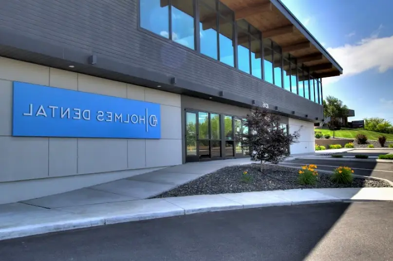 Kennewick Holmes Dental