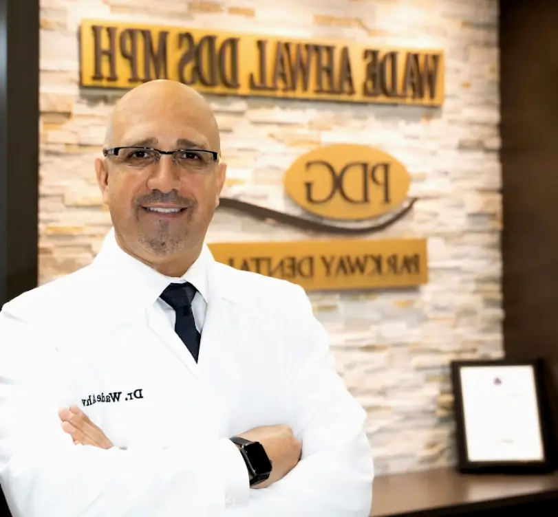 La Mesa Wade Ahwal DDS MPH