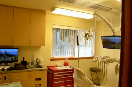 Lakewood Gravelly Lake Dentistry