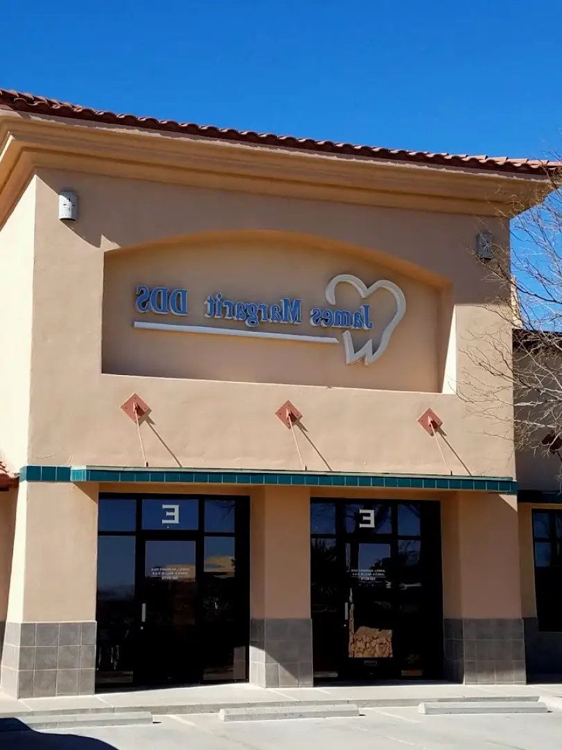 Las Cruces Dr. James L. Margarit, DDS
