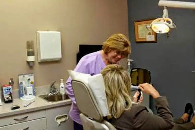 Lilburn Harry W. McCool, DDS