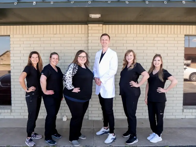 Lone Grove Dental Care Center