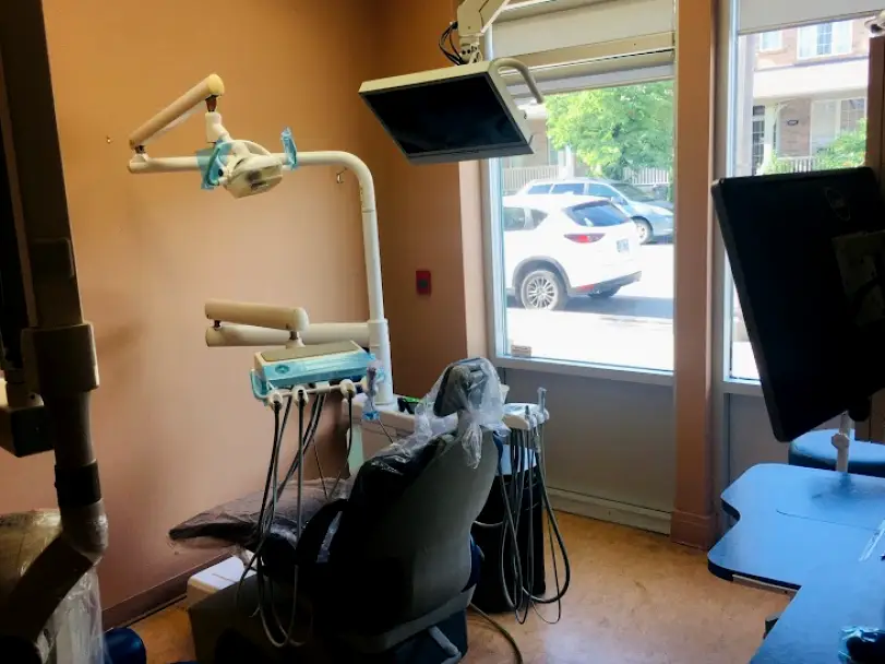 Markham Cornell Dental Centre