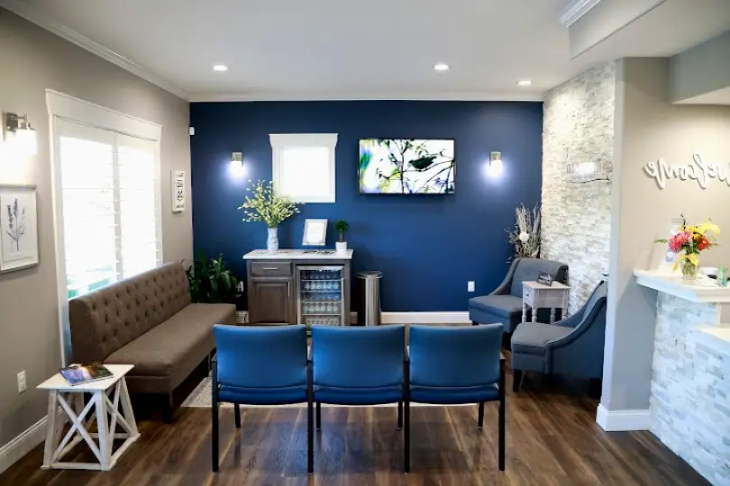 Marshfield Rockwood Family Dental