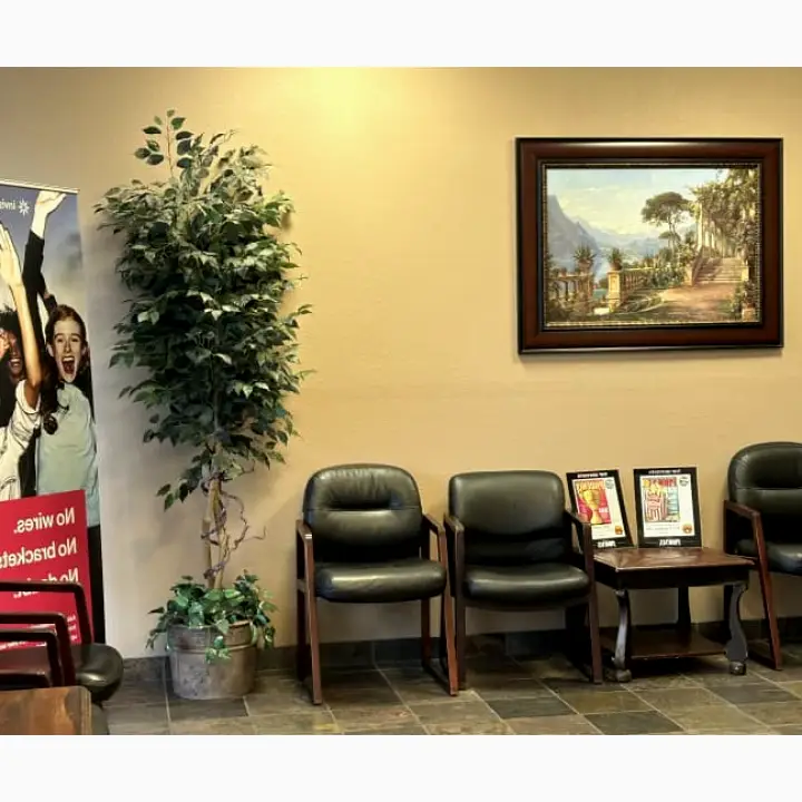 Mesa Red Mountain Family Dental