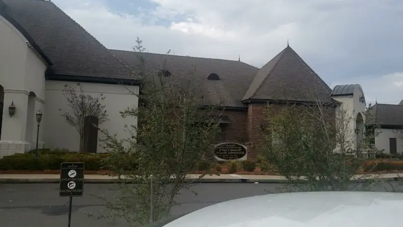 Monroe Primary Health Services Center