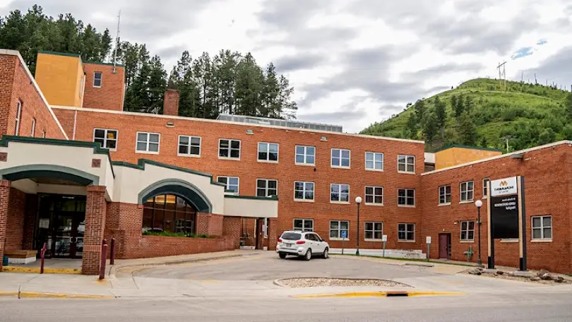 Monument Health Lead-Deadwood Hospital