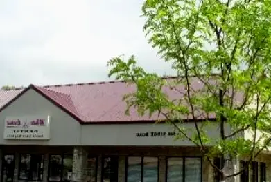 Munster Dr. Jeffrey T. Milne, DDS