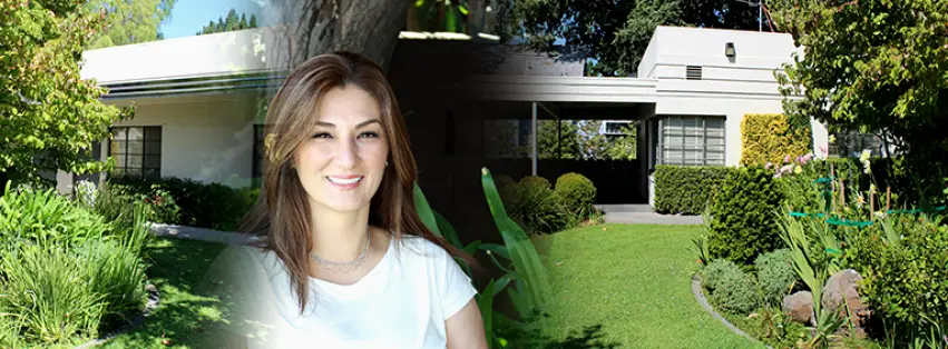 Napa Parkview Family Dentristry, Dr. Mojgan Yousefzadeh D.D.S.