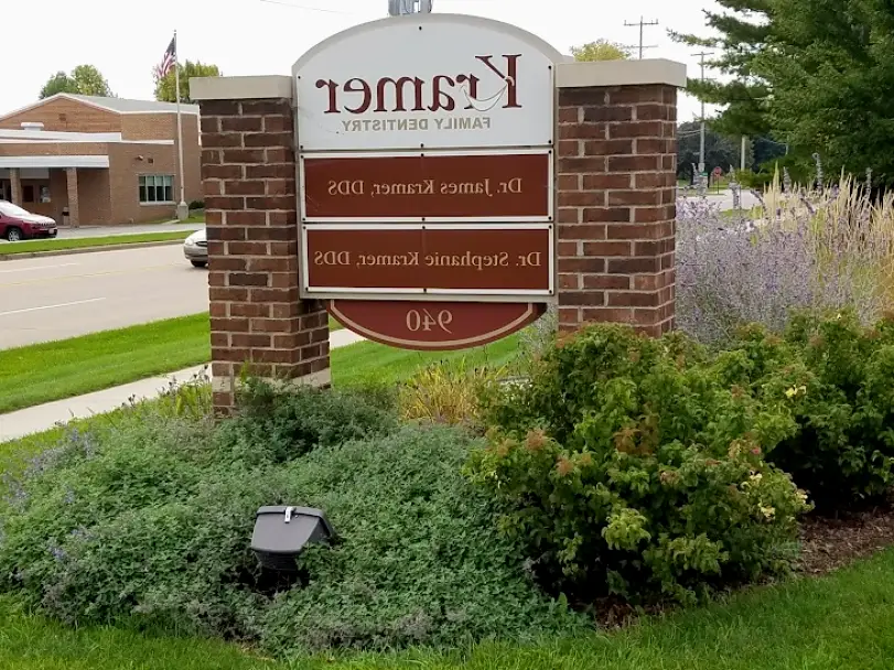 Neenah Kramer Family Dentistry