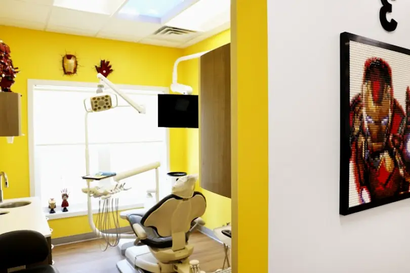 Newtown Smile Dentistry