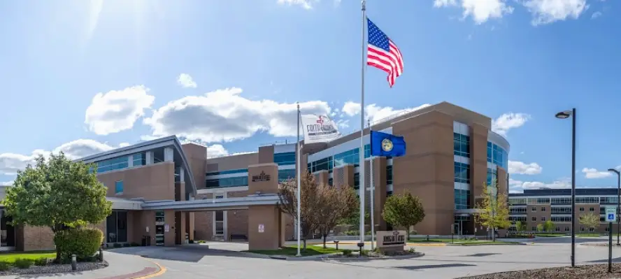 Norfolk Faith Regional Health Services