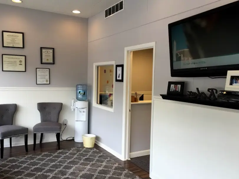 Norwood Galfund Family Dentistry