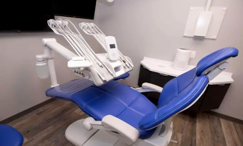 O'Fallon Innovation Dental: Alex J. Schillinger, DMD