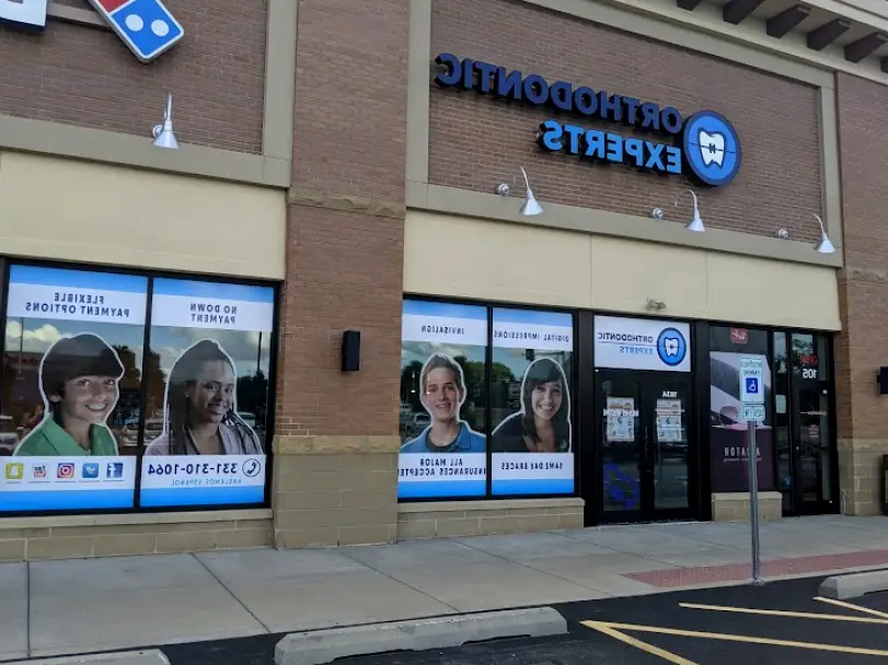 Orthodontic Experts Aurora