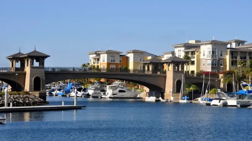 Oxnard Seabridge Dental