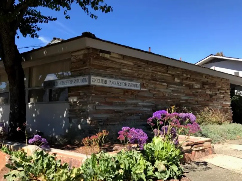 Palo Alto Constant and Contro Orthodontics