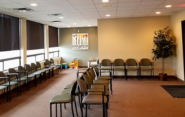Parma Heights Bright Now! Dental & Orthodontics