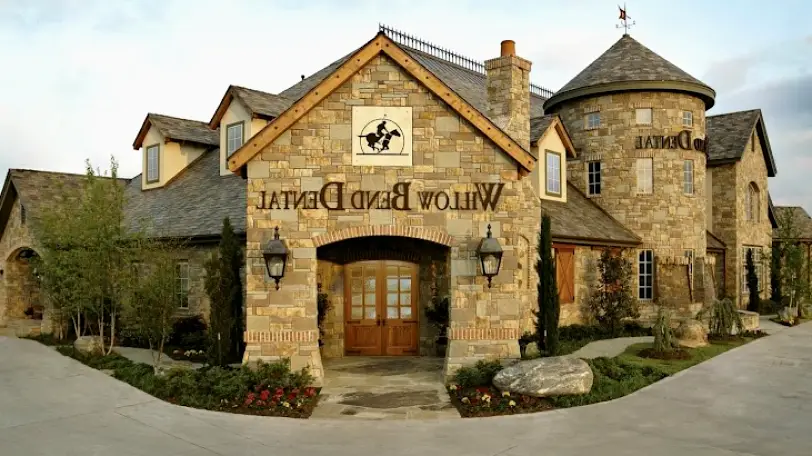 Plano Willow Bend Dental